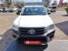 Toyota Hilux 2.0 single cab S (aircon) - Thumbnail 4