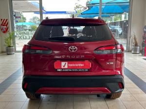 Toyota Corolla Cross 1.8 XS - Image 5