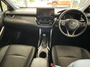 Toyota Corolla Cross 1.8 XS - Image 6