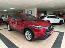 Thumbnail Toyota Corolla Cross 1.8 XS