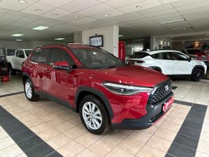 Toyota Corolla Cross 1.8 XS - Image 1