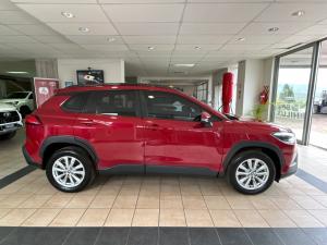 Toyota Corolla Cross 1.8 XS - Image 3