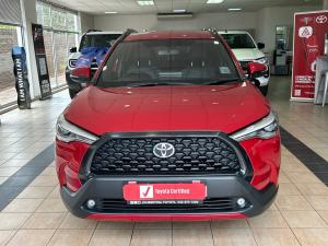 Toyota Corolla Cross 1.8 XS - Image 4