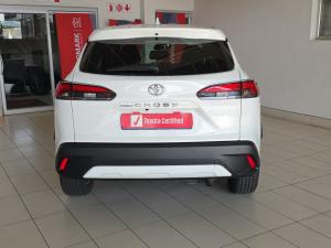 Toyota Corolla Cross 1.8 Xi - Image 5