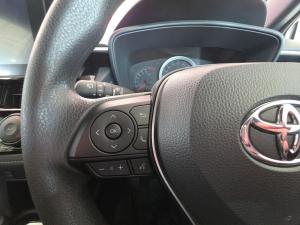 Toyota Corolla Cross 1.8 Xi - Image 8