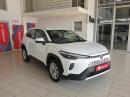 Thumbnail Toyota Corolla Cross 1.8 Xi