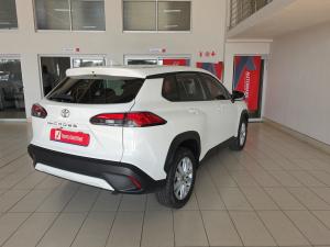 Toyota Corolla Cross 1.8 Xi - Image 2
