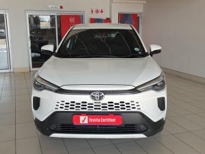 Toyota Corolla Cross 1.8 Xi - Image 4