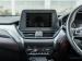 Toyota Starlet Cross 1.5 XS manual - Thumbnail 10