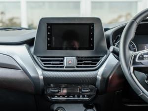 Toyota Starlet Cross 1.5 XS manual - Image 10
