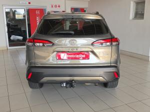 Toyota Corolla Cross 1.8 XR - Image 5