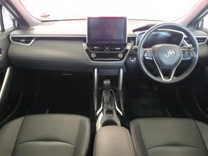 Toyota Corolla Cross 1.8 XR - Image 6