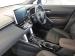 Toyota Corolla Cross 1.8 XR - Thumbnail 7