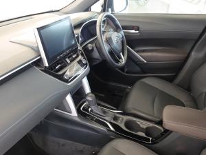 Toyota Corolla Cross 1.8 XR - Image 7