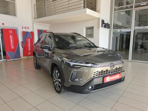 Toyota Corolla Cross 1.8 XR - Image 1