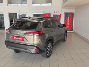 Toyota Corolla Cross 1.8 XR - Image 2