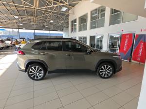 Toyota Corolla Cross 1.8 XR - Image 3