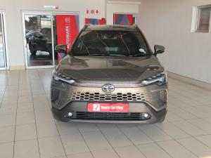 Toyota Corolla Cross 1.8 XR - Image 4