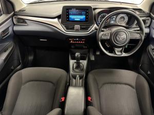 Toyota Starlet 1.5 XS manual - Image 6