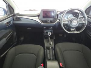 Toyota Starlet 1.5 XS auto - Image 6