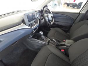 Toyota Starlet 1.5 XS auto - Image 7
