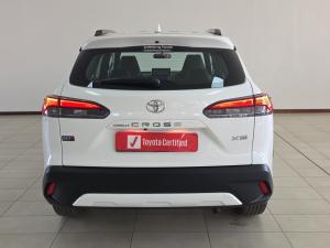Toyota Corolla Cross 1.8 XS - Image 5