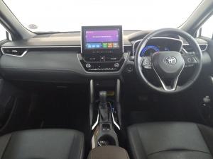 Toyota Corolla Cross 1.8 XS - Image 6