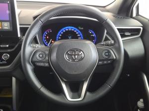 Toyota Corolla Cross 1.8 XS - Image 8