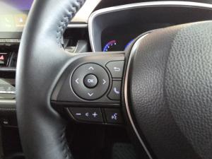 Toyota Corolla Cross 1.8 XS - Image 9
