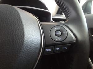 Toyota Corolla Cross 1.8 XS - Image 10