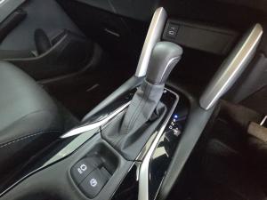 Toyota Corolla Cross 1.8 XS - Image 13