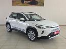 Thumbnail Toyota Corolla Cross 1.8 XS
