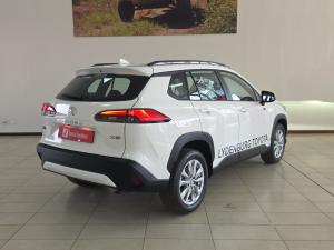 Toyota Corolla Cross 1.8 XS - Image 2
