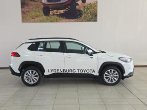 Toyota Corolla Cross 1.8 XS - Image 3