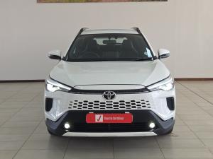 Toyota Corolla Cross 1.8 XS - Image 4
