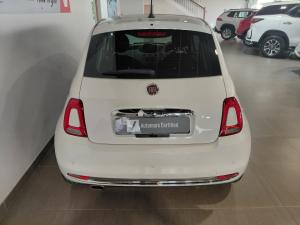 Fiat 500 1.2 Style - Image 5