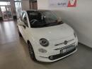 Thumbnail Fiat 500 1.2 Style