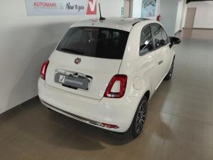 Fiat 500 1.2 Style - Image 2