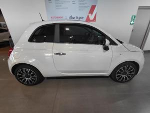 Fiat 500 1.2 Style - Image 3