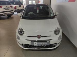 Fiat 500 1.2 Style - Image 4