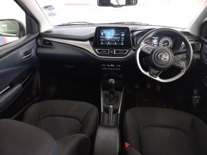 Toyota Starlet 1.5 XR manual - Image 6