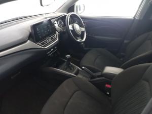 Toyota Starlet 1.5 XR manual - Image 7