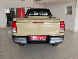 Toyota Hilux 2.4GD-6 single cab 4x4 SR - Image 5