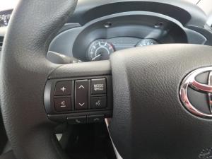 Toyota Hilux 2.4GD-6 single cab 4x4 SR - Image 8
