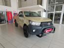 Thumbnail Toyota Hilux 2.4GD-6 single cab 4x4 SR