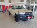 Thumbnail Toyota Hilux 2.4GD-6 single cab 4x4 SR