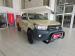 Toyota Hilux 2.4GD-6 single cab 4x4 SR - Thumbnail 1