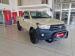 Toyota Hilux 2.4GD-6 single cab 4x4 SR - Thumbnail 1
