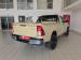 Toyota Hilux 2.4GD-6 single cab 4x4 SR - Thumbnail 2