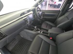 Toyota Hilux 2.8GD-6 double cab Legend 55 - Image 7